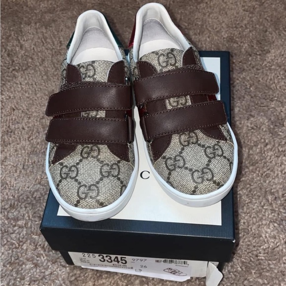 Gucci Other - Gucci Sneakers